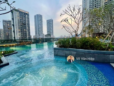 Lumiere Riverside, Vietnam Lumiere Riverside, Vietnam