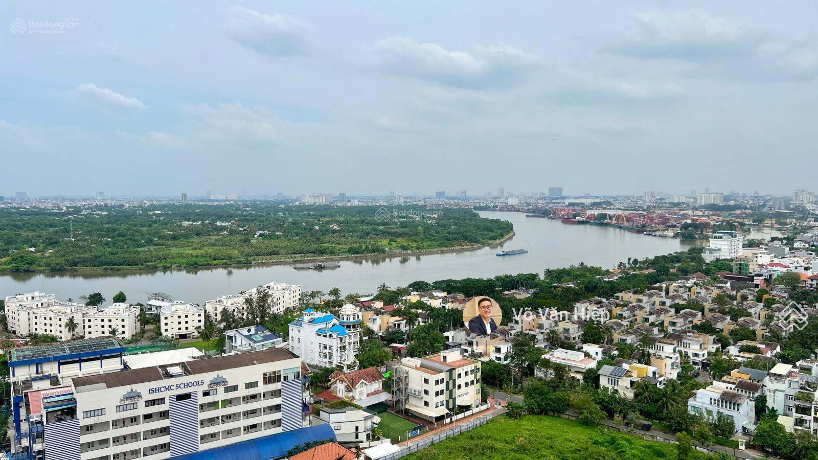 Lumiere Riverside, Vietnam Lumiere Riverside, Vietnam