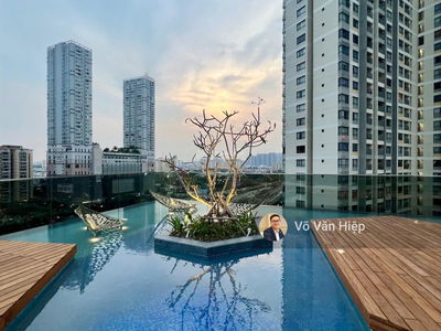 Lumiere Riverside, Vietnam Lumiere Riverside, Vietnam