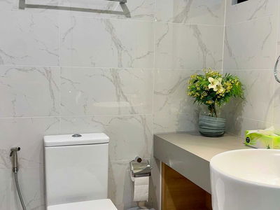 The Prince Residence, Vietnam The Prince Residence, Vietnam