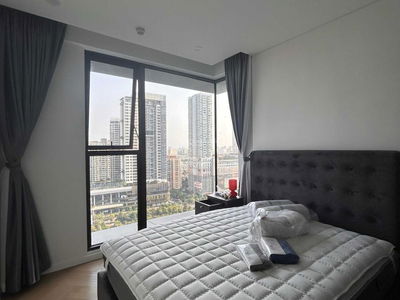 Lumiere Riverside, Vietnam Lumiere Riverside, Vietnam