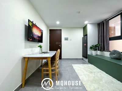 Жилье в Ho Chi Minh City, Vietnam Жилье в Ho Chi Minh City, Vietnam