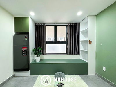 Housing in Ho Chi Minh City, Vietnam Housing in Ho Chi Minh City, Vietnam