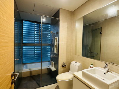 The Vista An Phú, Vietnam The Vista An Phú, Vietnam