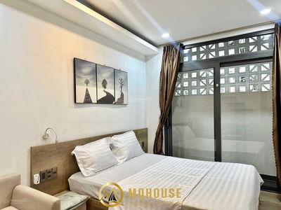 Housing in Ho Chi Minh City, Vietnam Housing in Ho Chi Minh City, Vietnam