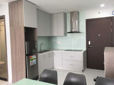 The Botanica, Vietnam The Botanica, Vietnam