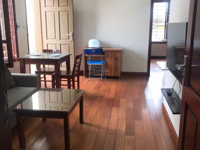 Lane 19, Vietnam Lane 19, Vietnam