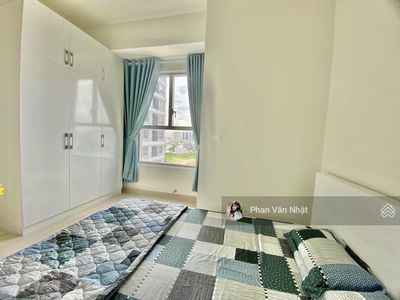 Sunrise City, Vietnam Sunrise City, Vietnam