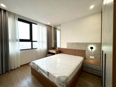 BRG Diamond Residence, Vietnam BRG Diamond Residence, Vietnam