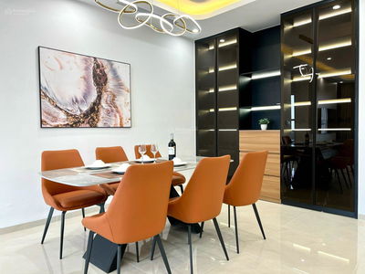 BRG Diamond Residence, Vietnam BRG Diamond Residence, Vietnam