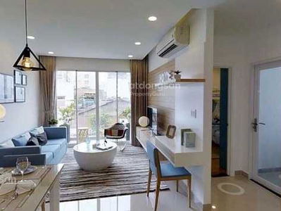 Carillon 5, Vietnam Carillon 5, Vietnam