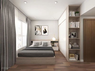 Saigon Pavilion, Vietnam Saigon Pavilion, Vietnam