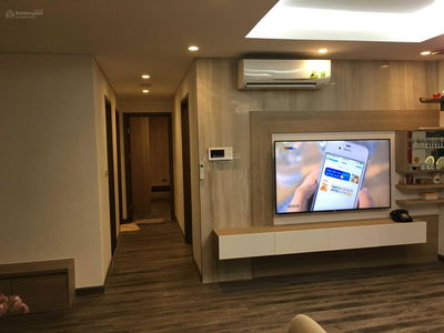 Chung cư 671 Hoàng Hoa Thám, Vietnam Chung cư 671 Hoàng Hoa Thám, Vietnam