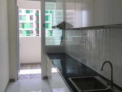 The Krista, Vietnam The Krista, Vietnam