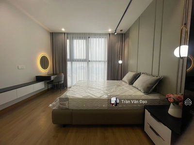 BRG Diamond Residence, Vietnam BRG Diamond Residence, Vietnam