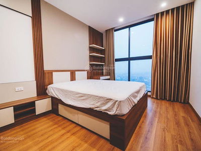 Bamboo Airways Tower, Vietnam Bamboo Airways Tower, Vietnam