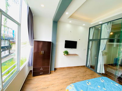 Housing in Ho Chi Minh City, Vietnam Housing in Ho Chi Minh City, Vietnam