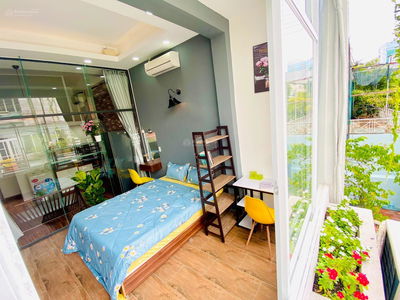 Logement dans Ho Chi Minh City, Vietnam Logement dans Ho Chi Minh City, Vietnam