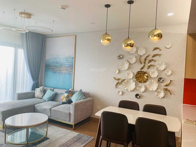 Sky Park Residence, Vietnam Sky Park Residence, Vietnam