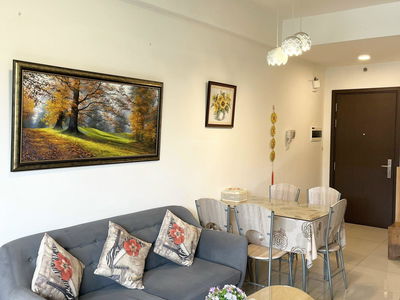 Dragon Hill Residence and Suites 2, Vietnam Dragon Hill Residence and Suites 2, Vietnam