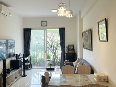 Dragon Hill Residence and Suites 2, Vietnam Dragon Hill Residence and Suites 2, Vietnam