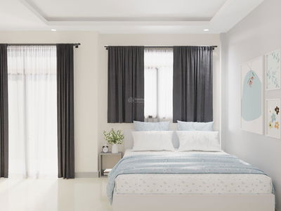 Logement dans Ho Chi Minh City, Vietnam Logement dans Ho Chi Minh City, Vietnam