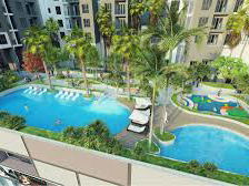 HT Pearl, Vietnam HT Pearl, Vietnam