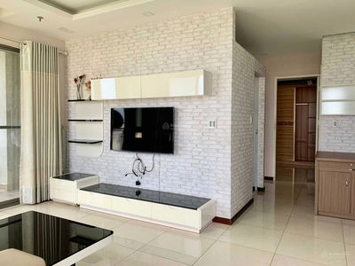 Docklands Sài Gòn, Vietnam Docklands Sài Gòn, Vietnam