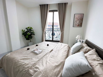 Жилье в Hanoi, Vietnam Жилье в Hanoi, Vietnam