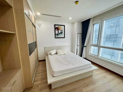 The Lancaster - Hồ Chí Minh, Vietnam The Lancaster - Hồ Chí Minh, Vietnam