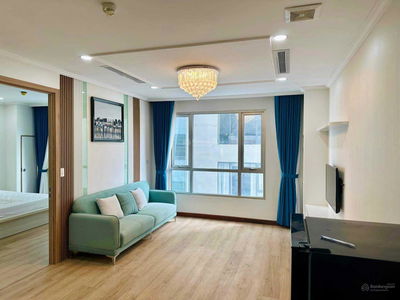 The Lancaster - Hồ Chí Minh, Vietnam The Lancaster - Hồ Chí Minh, Vietnam