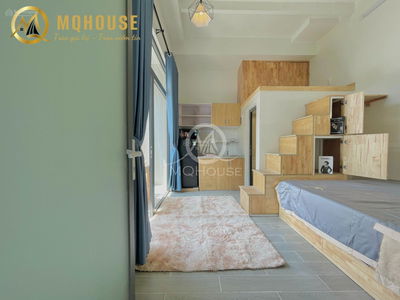 Жилье в Ho Chi Minh City, Vietnam Жилье в Ho Chi Minh City, Vietnam