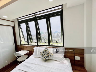 Logement dans Ho Chi Minh City, Vietnam Logement dans Ho Chi Minh City, Vietnam