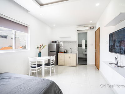 Alojamiento en Nha Be, Vietnam Alojamiento en Nha Be, Vietnam