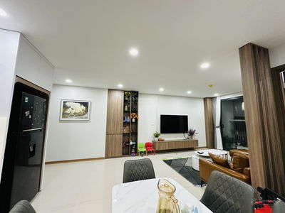 Green Park Tran Thu Do, Vietnam Green Park Tran Thu Do, Vietnam