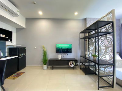 Sunrise City, Vietnam Sunrise City, Vietnam