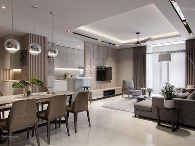 The Gold View, Vietnam  The Gold View, Vietnam