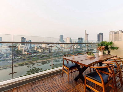 Masteri Millennium, Vietnam Masteri Millennium, Vietnam