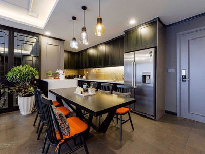 Masteri Millennium, Vietnam Masteri Millennium, Vietnam