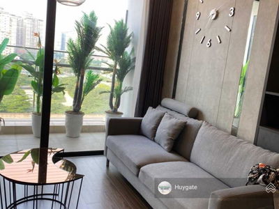 Cau Giay Center Point, Vietnam Cau Giay Center Point, Vietnam