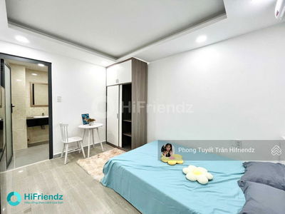 Жилье в Ho Chi Minh City, Vietnam Жилье в Ho Chi Minh City, Vietnam