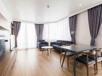 Housing in Ho Chi Minh City, Vietnam Housing in Ho Chi Minh City, Vietnam