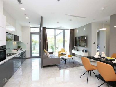 Lexington Residence, Vietnam  Lexington Residence, Vietnam