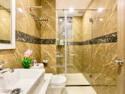 Newton Residence, Vietnam Newton Residence, Vietnam