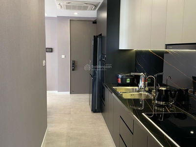 The Antonia, Vietnam The Antonia, Vietnam