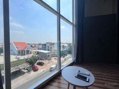 Gehäuse In Nha Be, Vietnam Gehäuse In Nha Be, Vietnam