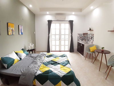 Alojamiento en Nha Be, Vietnam Alojamiento en Nha Be, Vietnam