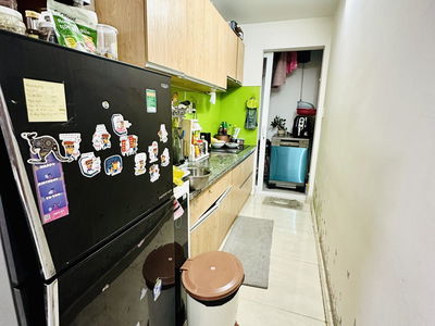 The CBD Premium Home, Vietnam  The CBD Premium Home, Vietnam