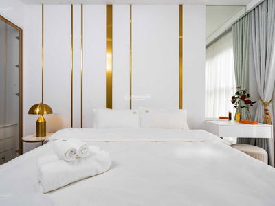 The Botanica, Vietnam The Botanica, Vietnam