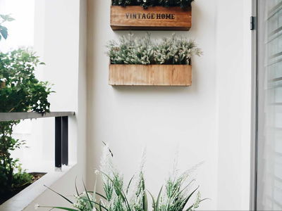 Housing in Ho Chi Minh City, Vietnam Housing in Ho Chi Minh City, Vietnam